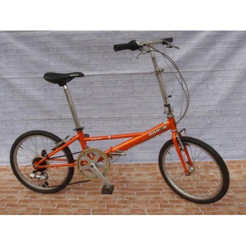 Dahon sale impulse 20