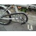 ญี่ปุ่น FUJI เฟรม steel รุ่น ซิ้งเกิ้ลสปีด  ล้อ 16 นิ้ว