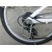 จักรยานพับยี่ห้อ IGNIO ขนาดล้อ 20 นิ้ว 6 เกียร์ Shimano จัดส่งฟรี กทม