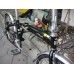 ๋ญี่ปุ่น JOUR BY DAHON เฟรมโค้ง เกียร์ 6 สปีด ซี่ลวดแสตนเลส ล้อ 20 นิ้ว