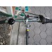 ๋ญี่ปุ่น JOUR BY DAHON เฟรมโค้ง เกียร์ 6 สปีด ซี่ลวดแสตนเลส ล้อ 20 นิ้ว
