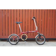 Champee I By Dahon